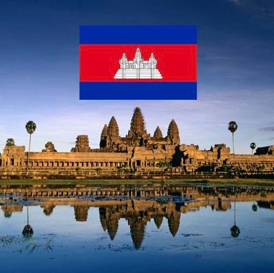 XingChen3303's profile picture. Cambodia Live for life, live for peace