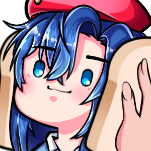 CalebotVT's profile picture. Vtuber francés que hacé directos en español !
Artistas : @Wulddy y @ArthurDreamur
Rigger : @ArthurDreamur
Banner : @Madam_Venom

Reaction en directo : #QuasoTV