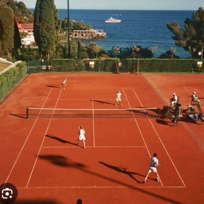 TenisTurkiye101's profile picture. Tenis hakkında her şeyi konuşuyoruz…