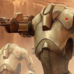 clankeralarm's profile picture. 