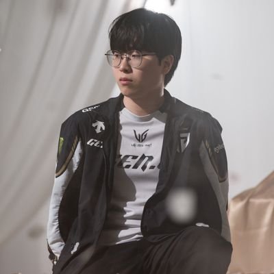 Soeul0204's profile picture. 룰러,젠지 팬입니당~