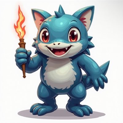 ZoraMascot's profile picture. The original Zora Mascot https://t.co/02OOTORbRD