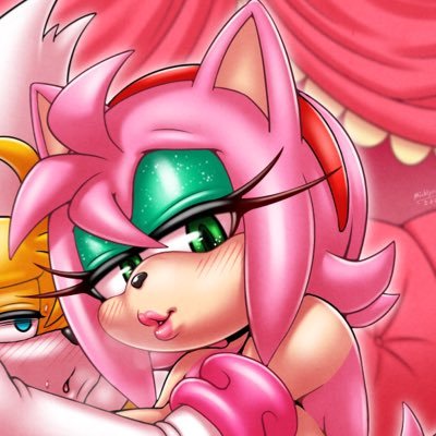 PikoPik0Amy's profile picture. Parody not real