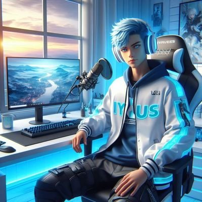 AlmeidaFur23236's profile picture. 🎮content creator about games and all the latest news🕹.secondary account: @AlmeidaFurtado.