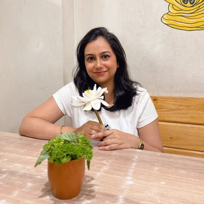Chai_Coffee_etc's profile picture. Dentist. Secular. Anti-caste. Feminist. Pro-equality. Avid reader. Coffee addict. Marathi Mulgi with a voice. No DMs.
