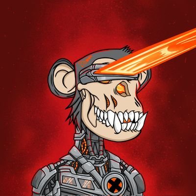 AlphaapesArmy's profile picture. Welcome to Alpha Apes Club. A Hand-drawn Collection of 555 1:1  apes on the Apeverse join the tribe get a custom pass for holders benefits
