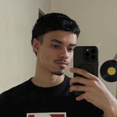 luhhcrybaby's profile picture. Live fast, die young, be wild and have fun.

Letterboxd: https://t.co/p7pFnqLX40