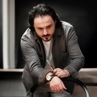 gurra_pellumb's profile picture. Lead Designer at Rolls-Royce Motorcars