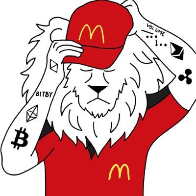ChartFuMonkey's profile picture. Investing too early in art on the blockchain & meme tokenization 

Working wif @ToshiBet @GoMining_Token

TG https://t.co/DpuDs5qOX4