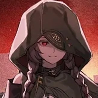 parhelionbodhi's profile picture. #1 Lunmael shipper and Hamel lover | @Ve_r_a_