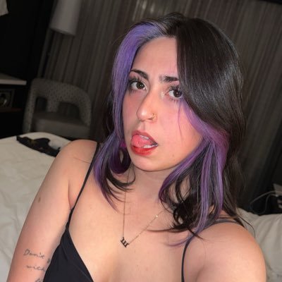 am_mel_grab's profile picture. Do no harm, take no shit. (she/they) IG: am.grabski