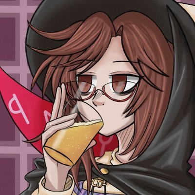 perplexcuck's profile picture. obsessed