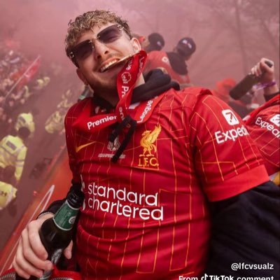 LFCcentral__'s profile picture. Bringing you all the latest #LFC news, rumours & reviews || DM for Inquiries.