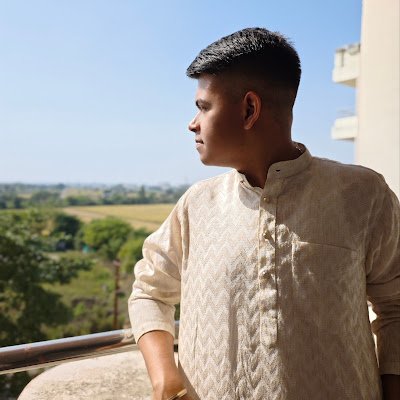 Jsarthak06's profile picture. 