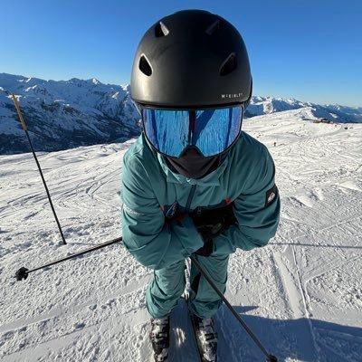 arthurgeraci's profile picture. 🤫