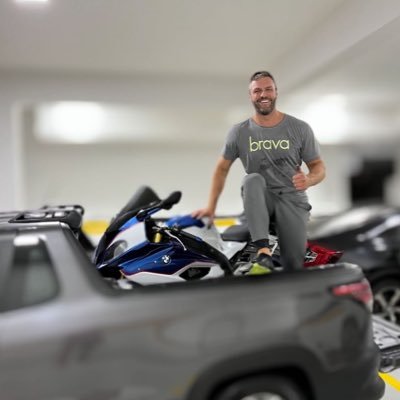 MaverickJ980's profile picture. The sky is the limit