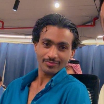 YousefRubat1's profile picture. 