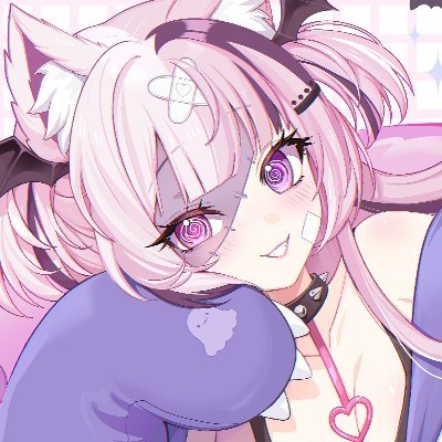 vPawshies's profile picture. 18+ | Mama: Morningstar_L2D | Rig: Cuzzjett | Design: Hyramisu | Art Tag; #Drawshies | https://t.co/k8VG7AtQWR | banner: @aki_hoshino13 | pfp: Lisso