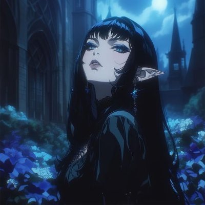 ixhanty's profile picture. 