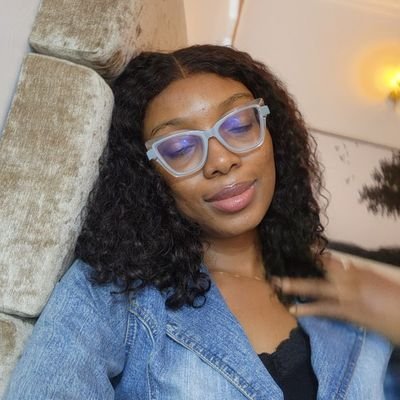 ememusoroh's profile picture. Christian, Pharmacist, Lover of laughter.