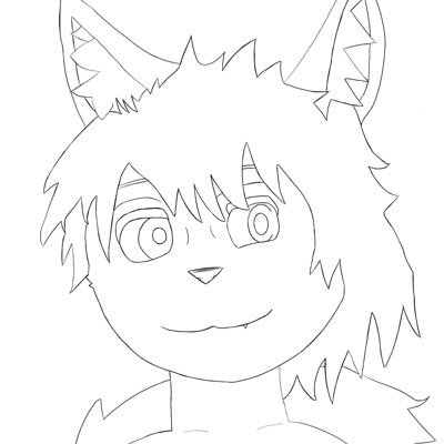 demifur1's profile picture. Just a demi guy looking for something 26yo 🐺