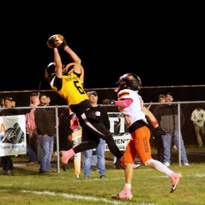 Matthew Behanna Profile