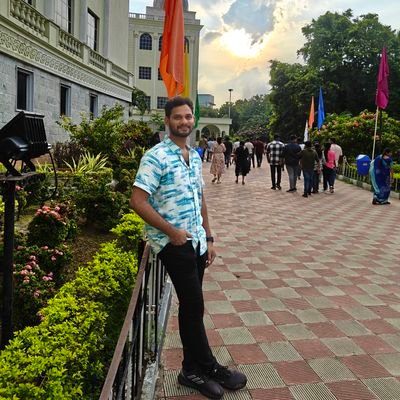 Ur_premsagar's profile picture. 