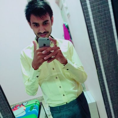 rahuldesai00017's profile picture. 
