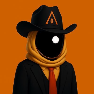 SamOnBsc's profile picture. 这是Aster超级周期