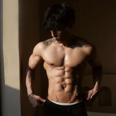 Dominickcj's profile picture. Dm promo 18+ | Mención a creadores