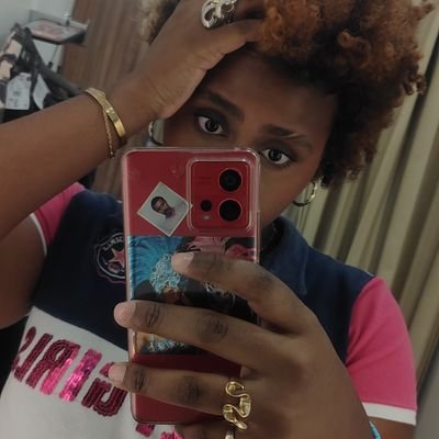 a_menorneurose's profile picture. preta foda quente | nb