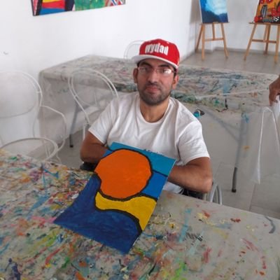 BenCmnd9124's profile picture. 