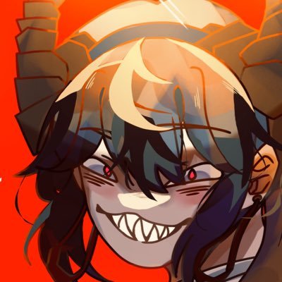 FieryLe's profile picture. 💖 AOD, LL, Mairuma, RKDD, Bllk, KN8, Sakadays | 3rd GGHWRW Swirelle owner | Inc*st shippers DNI