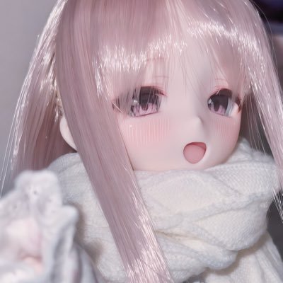 seppenll's profile picture. 切片/seppen 只是发喜欢的 ｜oc｜人形