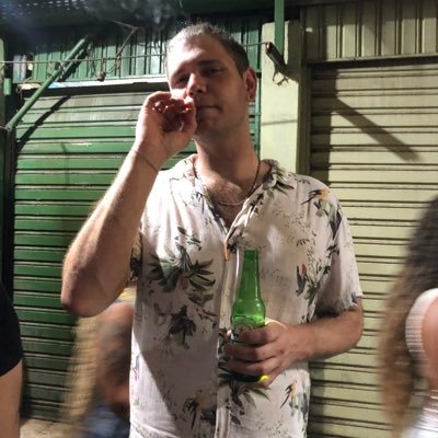 P_HenriqueRJ's profile picture. 