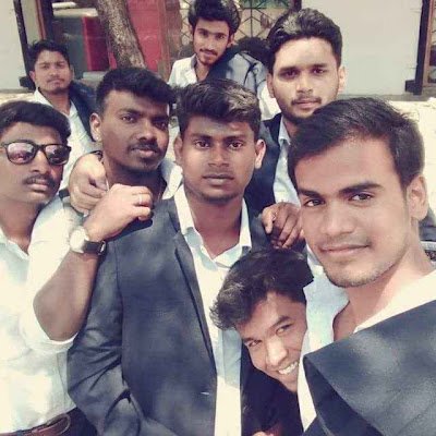 sakthi_vj81181's profile picture. 