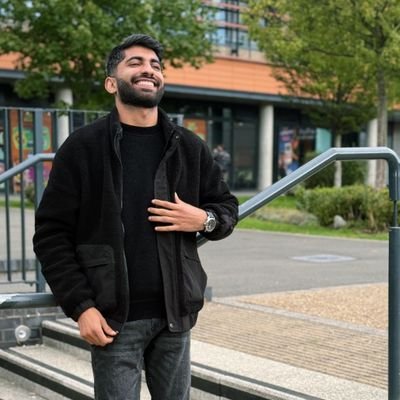 a_fervent_story's profile picture. Coder, poet, coffee lover; moonlit travels spark my soul.  🇬🇧/🇵🇰