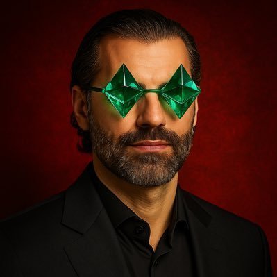 samirtabar_'s profile picture. CEO of @BitDigital_BTBT + @WhiteFiber_"I skate to go where the puck is going, not where it has been" - Wayne Gretzky