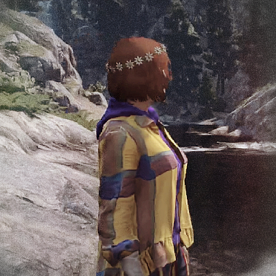 cozyclownedits's profile picture. yuckbag | she/her | I like to make GtaV RP edits