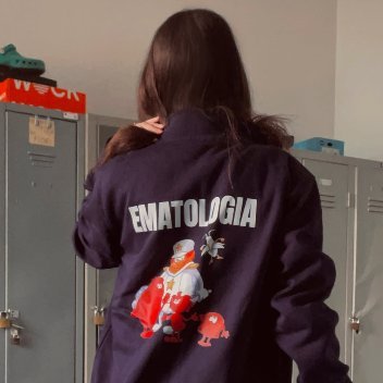 kio_avalon's profile picture. 👩🏻⚕️ @SapienzaRoma | Medical topics -mostly Immunology and Immunotherapies- in simple terms #MedTwitter