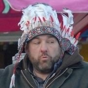 GreasyScoundrel's profile picture. Leader of the Boys for Peace and Love