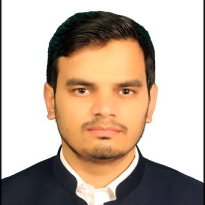 syedmaaxshah's profile picture. 