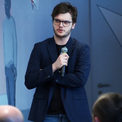mtyrolski's profile picture. Senior AI Consultant @ EY | University of Warsaw | Scientific Program Officer @ ML in PL | Previously @ DeepFlare, Microsoft, Nvidia, Samsung