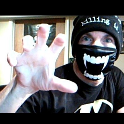 9inchfang's profile picture. 🎮☠ 𝟒𝟐𝟎 👽🚬
𝐂𝖔𝖍𝖊𝖊𝖉 𝖆𝖓𝖉 𝐂𝖆𝖒𝖇𝖗𝖎𝖆 🎸