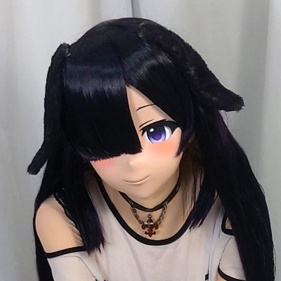 junka_strayer's profile picture. 着ぐるみ、TSFモノ、変装モノ、皮モノが好き。
日本在住兼イギリス在住の香港人です、余生を日本で過ごしたいので頑張っているところです。
2024年から東京で一人暮ら生活とともに着ぐるみデビューをしました。時々日本語がおかしくなりますがご容赦いただければ幸いです…！