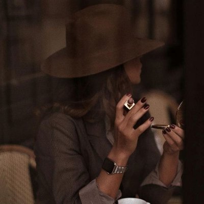 zo_ii8's profile picture. المرء يميل لمن يستثنيه .