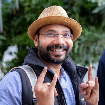 nitprashant's profile picture. Head Growth & Marketing @emergentlabshq| Prev- Built & Sold @buildbystl ❤ @shree_niti