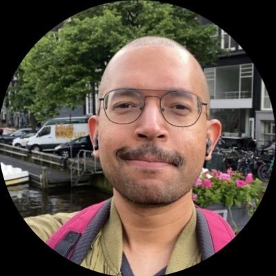 ModenrInvests's profile picture. The craziest crypto market cycle we have ever experienced.