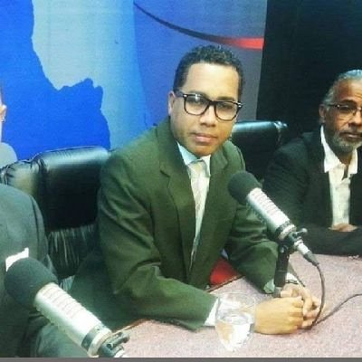 CrisotomoElias's profile picture. Comunicador independiente.
