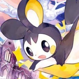 luaifj's profile picture. ポケモン